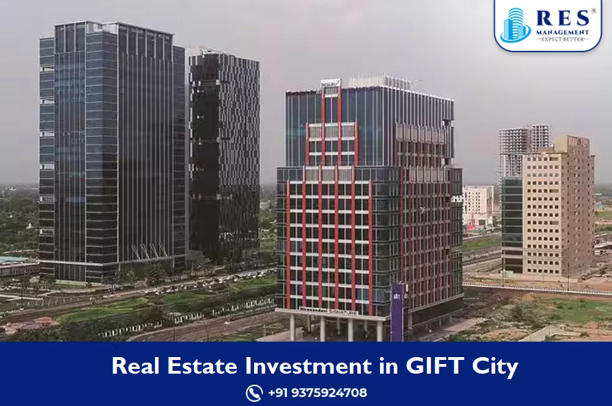 How GIFT City Impacts the Indian Economy: A Comprehensive Analysis | by  Kulkeet Singh | Medium