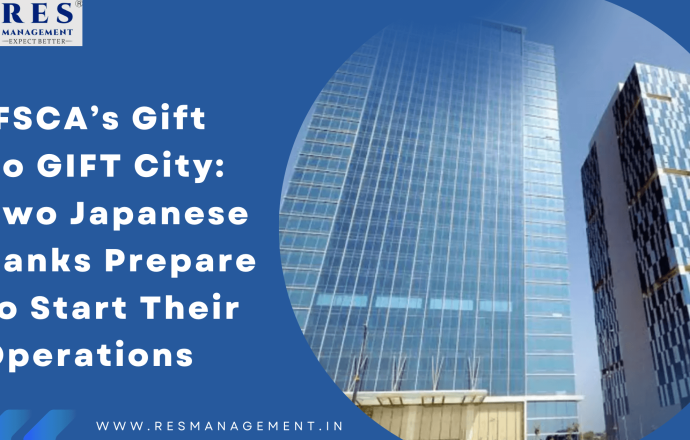 GIFT City Expands India's Integration With Global Finance For Stronger  Financial Connections - Inventiva