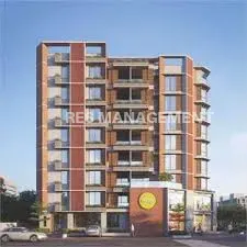 Meghdhanush building  ground floor shop for rent