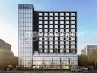 East Face, Iscon-Ambli, Ahmedabad.