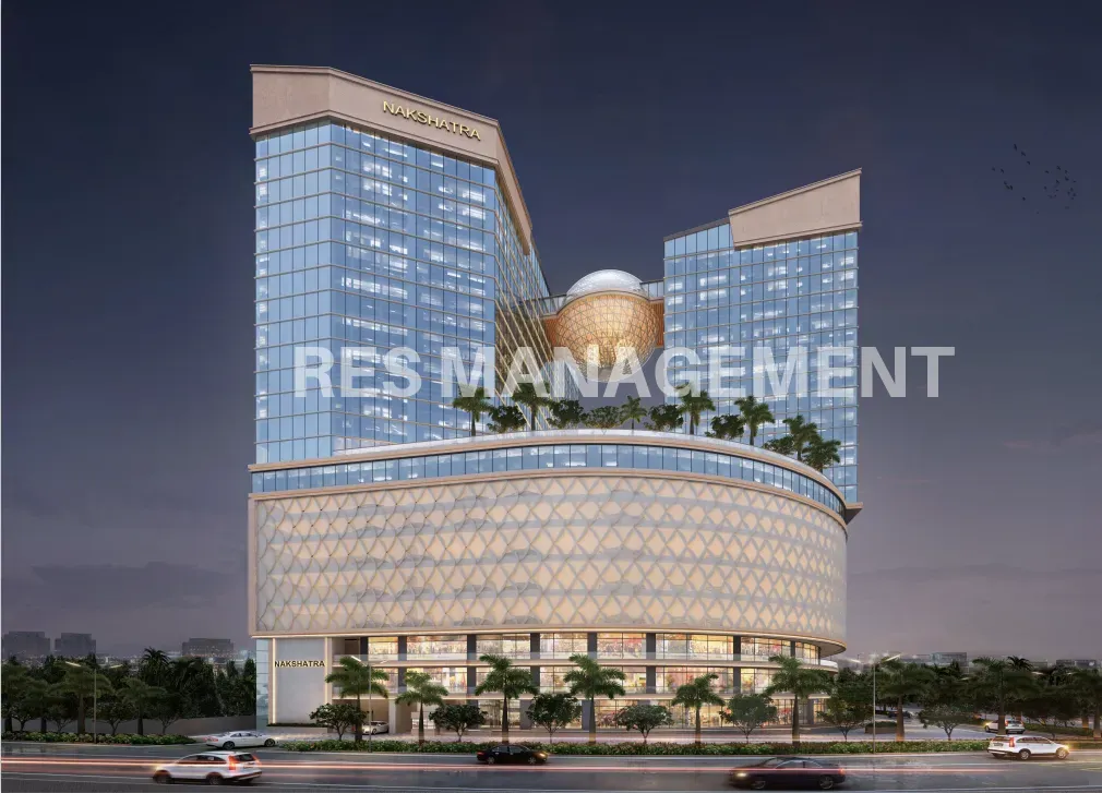 Regalia 2, Gift City, Gandhinagar