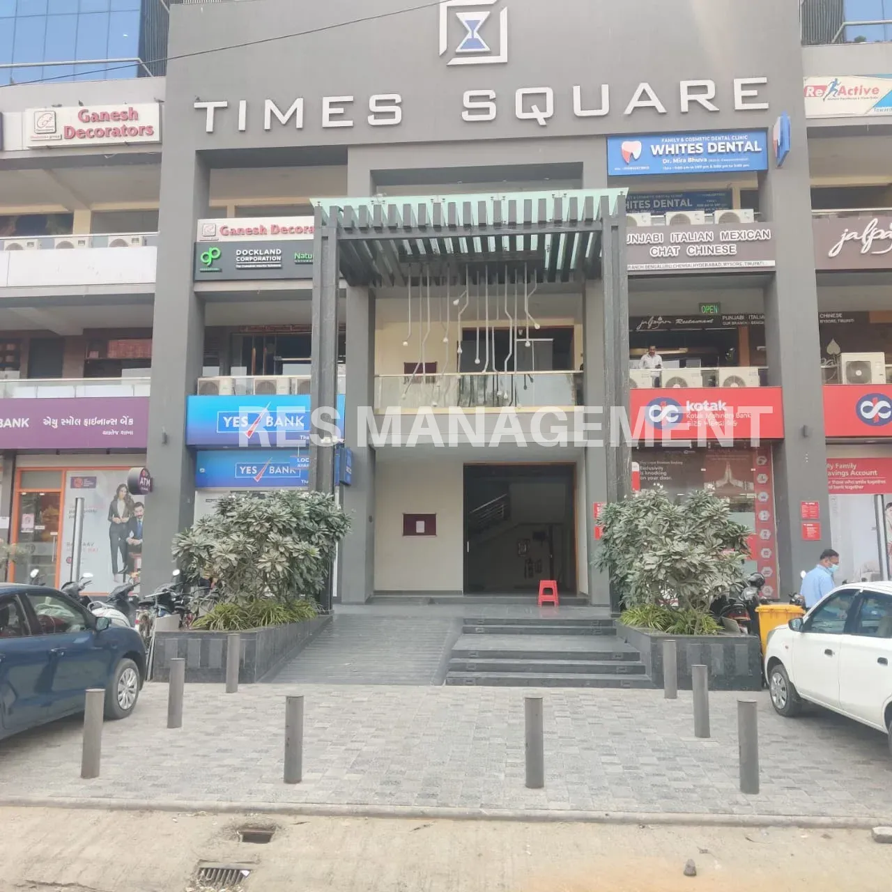 Preleased Property for Sale in Thaltej, Ahmedabad