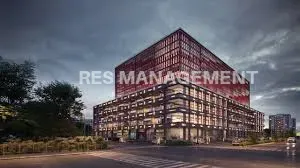 Preleased Property for Sale in Motera, Ahmedabad | RES Management