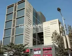 Abhishree adroit ground floor showroom for rent