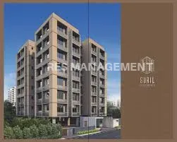 Mansi tower ground floor shop for rent