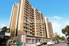 Ratnakar Atelier 1075 sq ft  ground floor showroom for rent