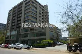 Indraprasth corporate house 1st floor showroom for rent