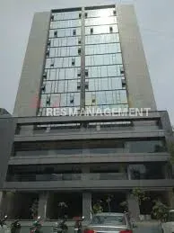  ISCON AMBALI ROAD AHMEDABAD