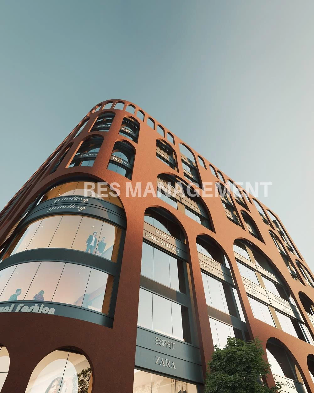 Pre-Leased Office Space, Ahmedabad 