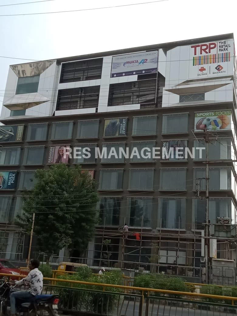 Preleased Property for Sale in Bopal, Ahmedabad