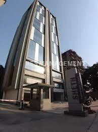 Sheth Corporate Tower in Ellisbridge, Ahmedabad