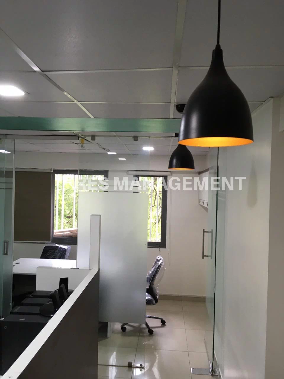 Commercial Office Space for Rent in Sakar IX Ahmedabad