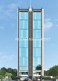 Office Space for Rent in Ellisbridge, Ahmedabad