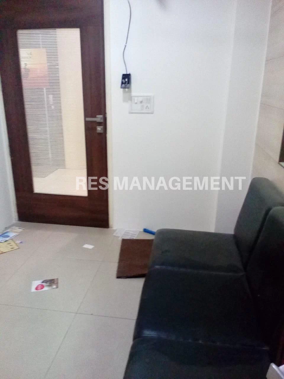 Office for Rent in Synergy Tower, PrahladNagar, Ahmedabad