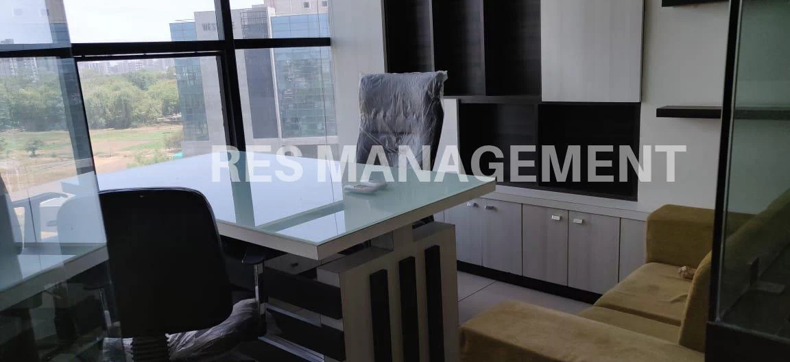 Office Space for Rent in Harmony Icon, Thaltej, Ahmedabad