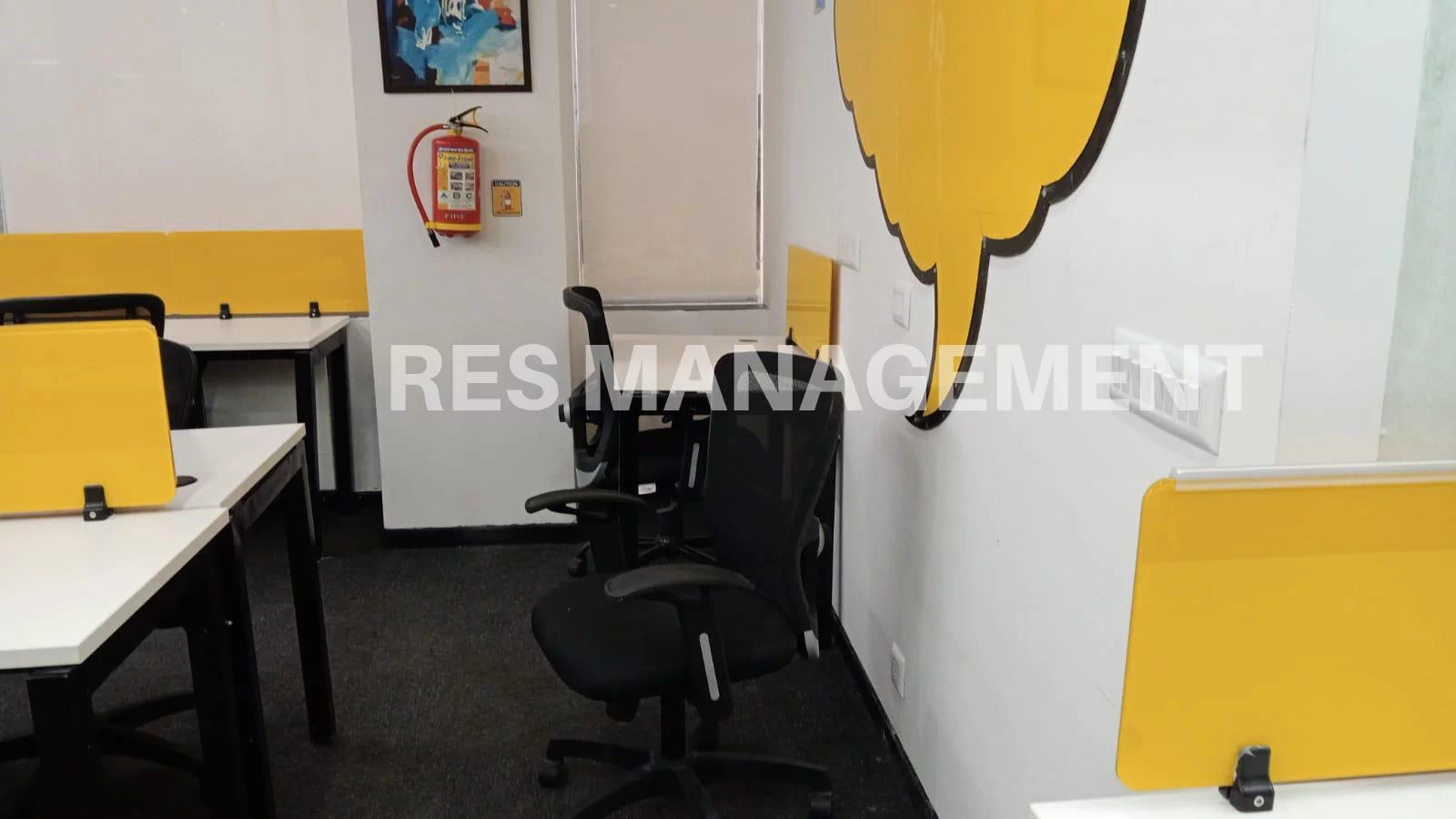 Office Spaces for Rent in Sindhu Bhavan Road, Ahmedabad