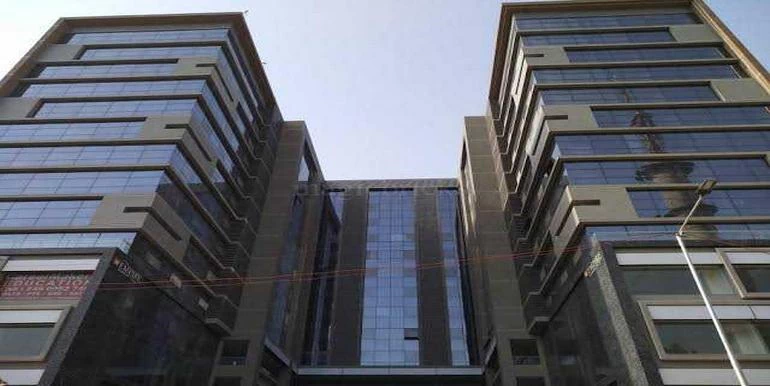 Office for Rent in Gala Empire, Drive In Rd, Ahmedabad