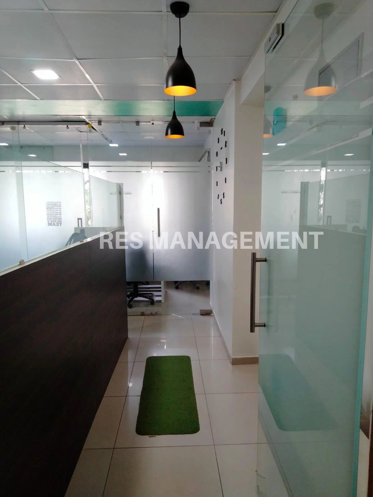 Office Space for Rent in Sakar IX, Ashram Road, Ahmedabad