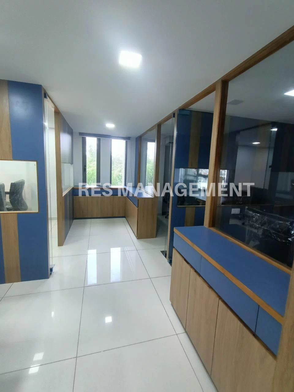Office Space for Rent in Priviara, Nehrunagar, Ahmedabad