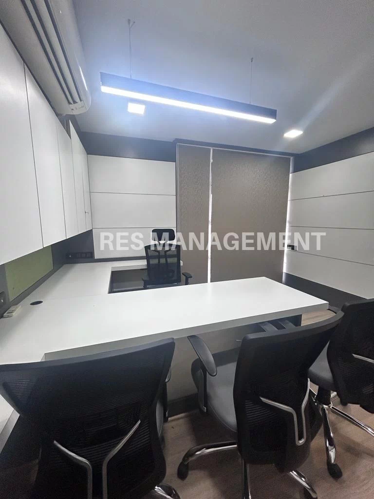 Office Space for Rent in Gala Argos, Ellisebridge, Ahmedabad