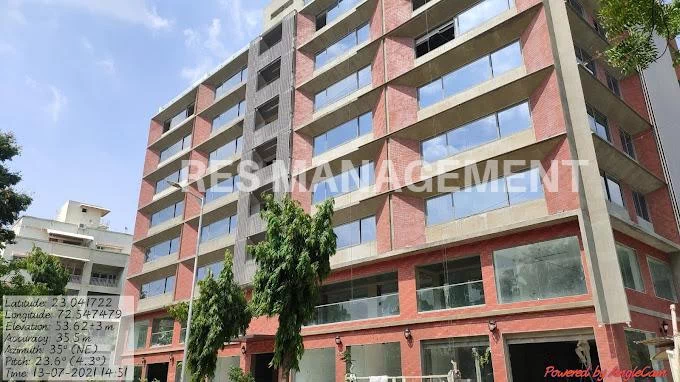 Commercial Property for Sale in Memnagar, Ahmedabad