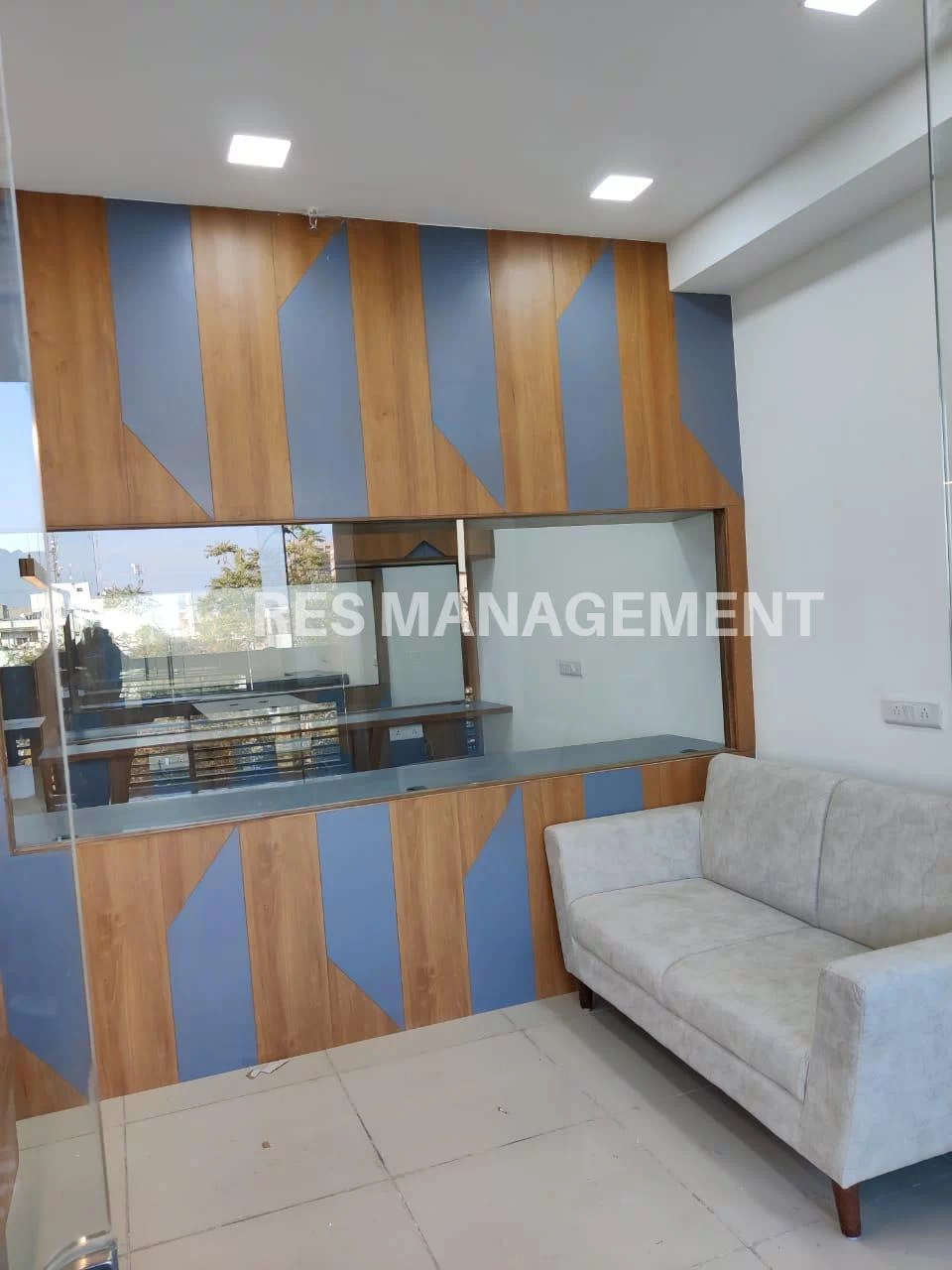 Office Space for Rent in TRP Mall, Bopal, Ahmedabad