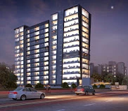 Commercial Properties in Sivanta One - Ashram Road, Ahmedabad