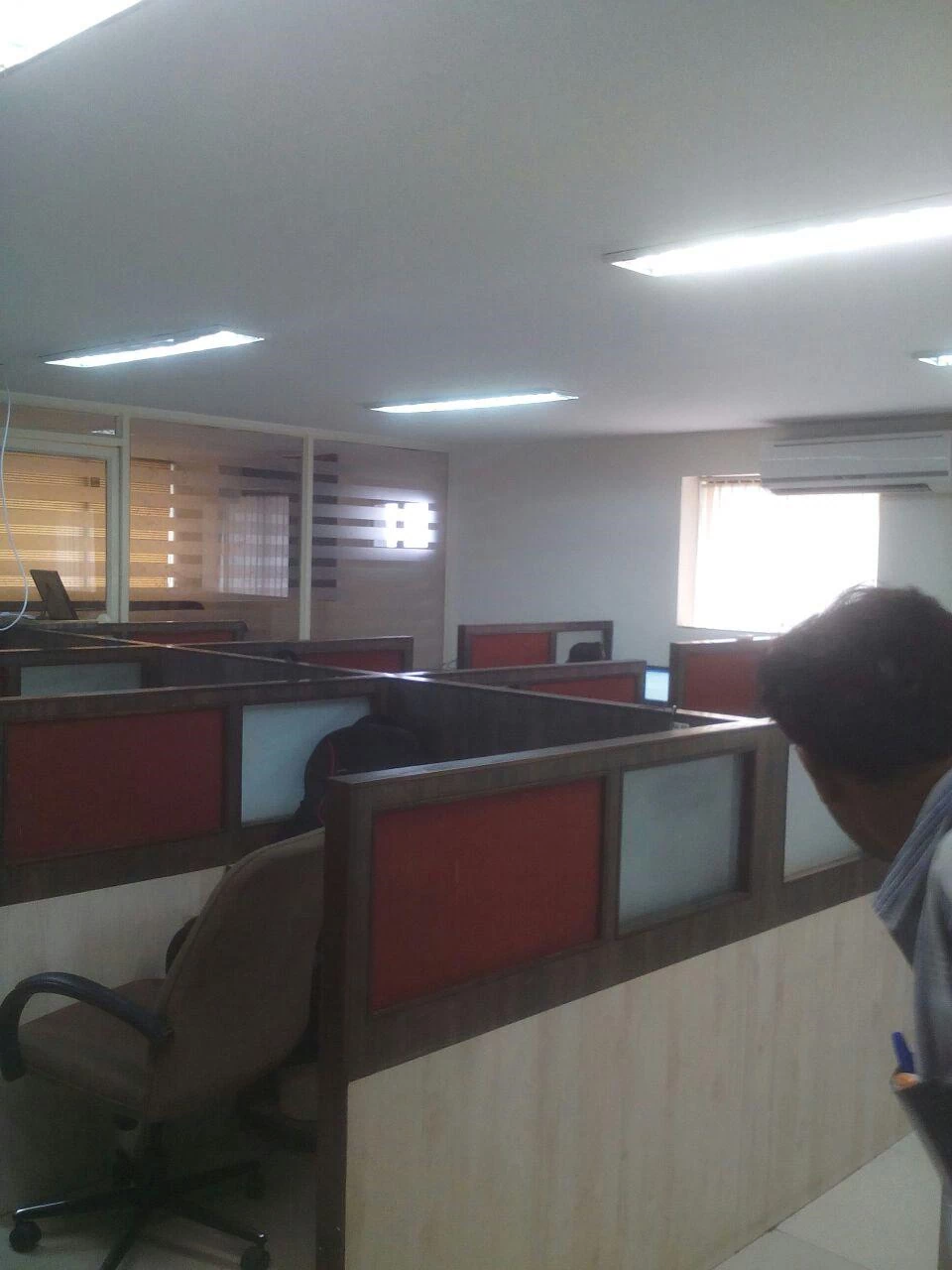 Office for Rent in Aditya Arcade, CG Road, Ahmedabad 