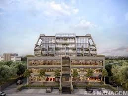 Office Space for Sale in Thaltej, Ahmedabad