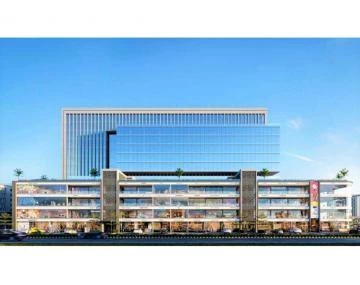 Office for Sale in Shymal Cross Road, Ahmedabad