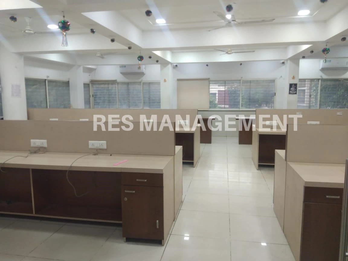 Office for Rent in Samudra Annexe C G Road, Ahmedabad