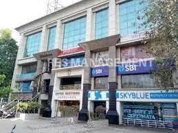 Abhishree complex Ground floor shop for rent